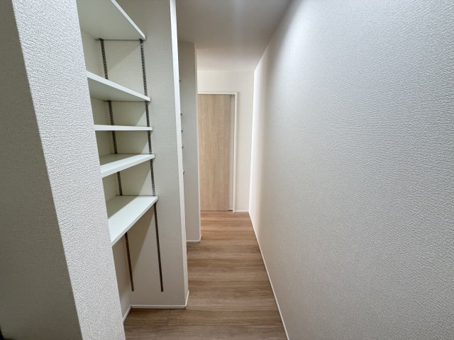 那覇市具志　限定1棟の設備|※同施工会社写真です