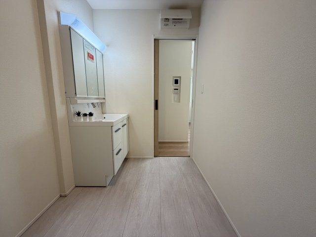 那覇市具志　限定1棟の設備|※同施工会社写真です