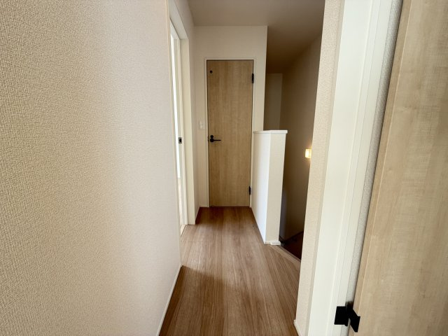 那覇市具志　限定1棟の設備|※同施工会社写真です