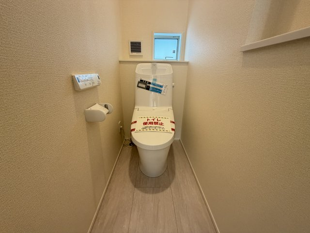 那覇市具志　限定1棟の設備|※同施工会社写真です