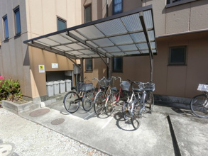 【その他共用部分】 | メゾンラメール