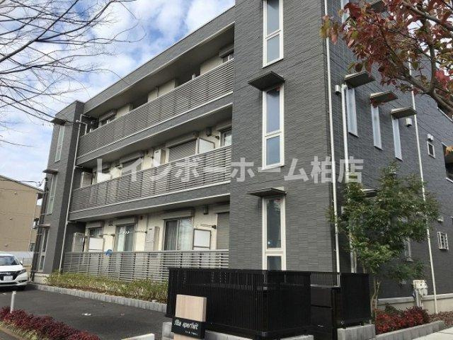 特典：仲介手数料が50％OFFです‼の外観