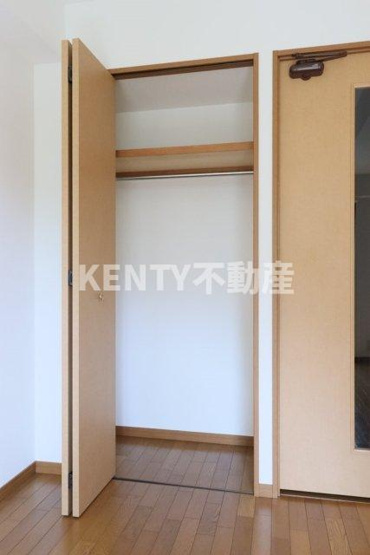 【収納】 | 菱和パレス田園調布東 | 別部屋参考写真