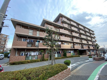 柏台グリーンヒルズの画像