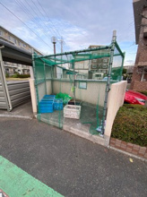 【その他共用部分】 | 柏台グリーンヒルズ