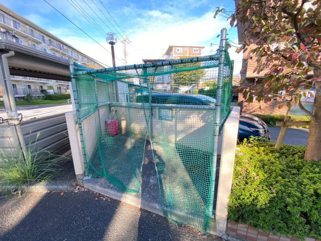 【その他共用部分】 | 柏台グリーンヒルズ