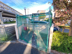 【その他共用部分】 | 柏台グリーンヒルズ