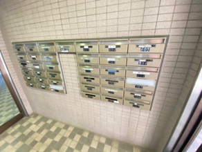 【その他共用部分】 | 柏台グリーンヒルズ