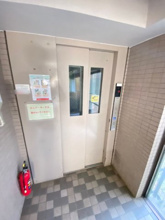 【その他共用部分】 | 柏台グリーンヒルズ