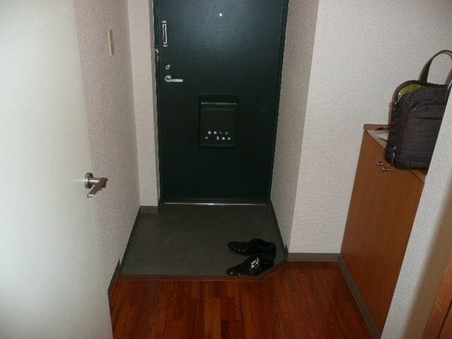 エンジェルス守屋の寝室