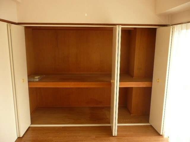 エンジェルス守屋の収納|収納