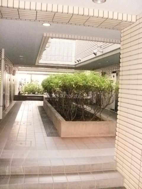 エンジェルス守屋のその他共用部分