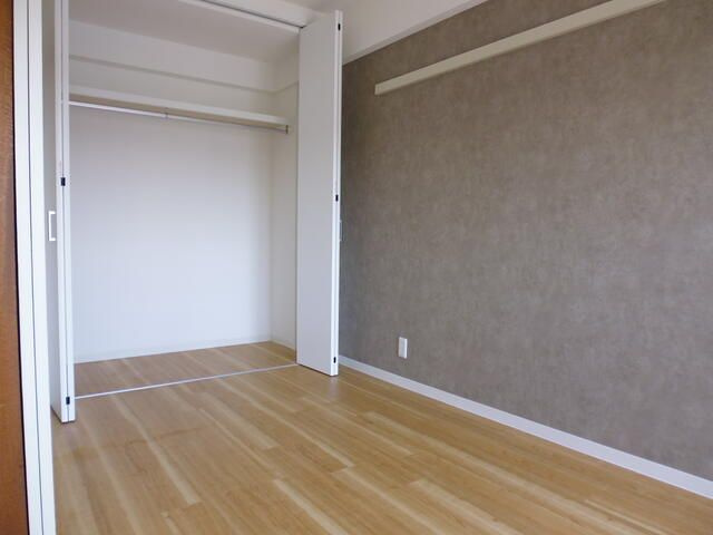 エンジェルス守屋の寝室|寝室