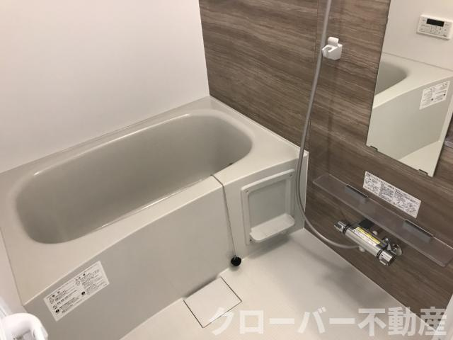 フェリーチェ元山の浴室|バス