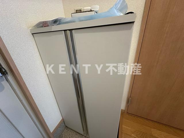 【バルコニー】 | 池上ネオハイム | バルコニーがあります