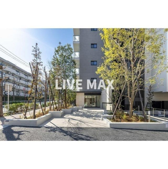 【その他共用部分】ウエリスアーバン住吉EAST