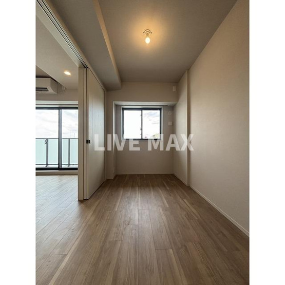 【寝室】ウエリスアーバン住吉EAST
