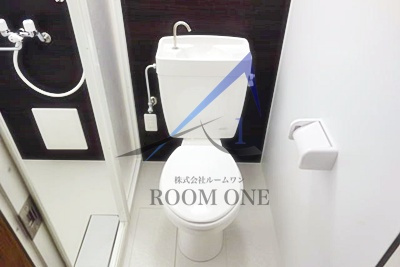 イルレガーメ浅草のトイレ|トイレです。