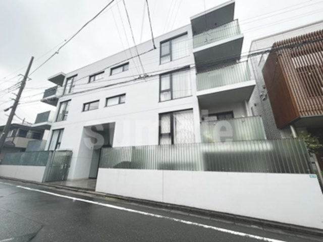 ジャルディーノの外観|外観です☆