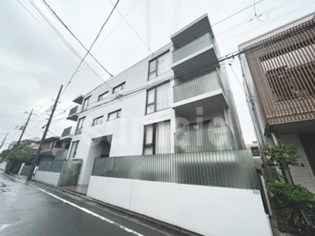 ジャルディーノの外観|外観です☆