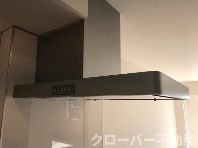 デパール　Ⅰのキッチン|キッチン