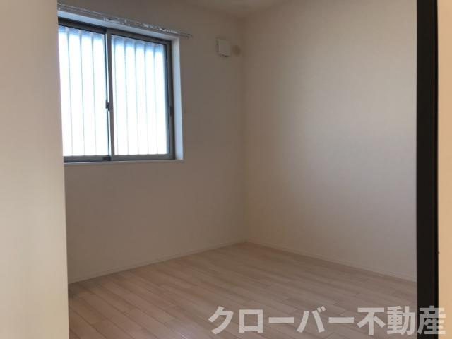 デパール　Ⅰの内装|室内