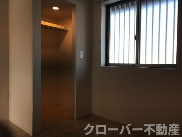 デパール　Ⅰの内装|室内