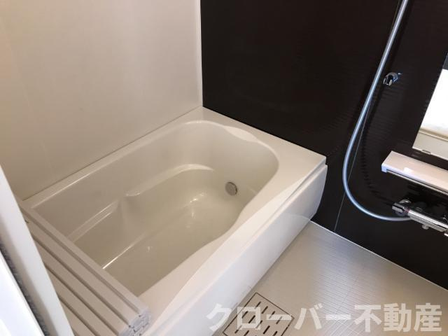 デパール　Ⅰの浴室|バス