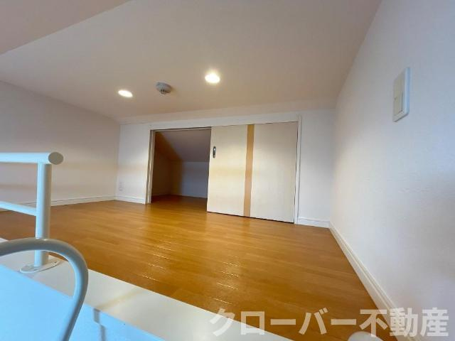 プティスール空港通りの設備|ロフト