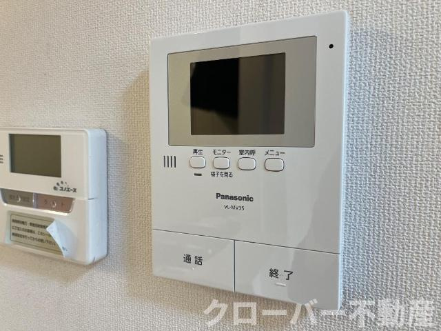プティスール空港通りのセキュリティ|セキュリティ