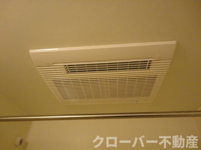 アドミレＴ－Ⅱのその他|浴室乾燥機