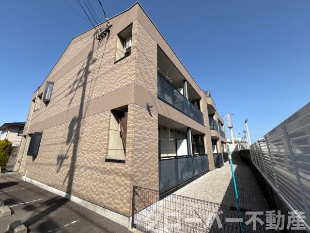 アドミレＴ－Ⅱの外観|外観写真（昼）