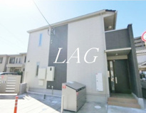 ソレアード町田の画像