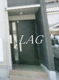 【玄関】 | ソレアード町田 | 玄関です。