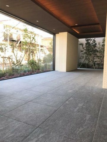 【エントランス】 | ジオエント中野弥生町