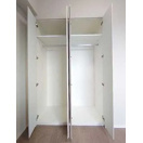 【収納】アーバネックス両国レジデンス