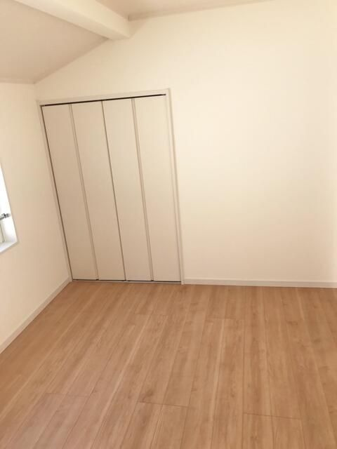 ＰｌａｉｎⅦの収納