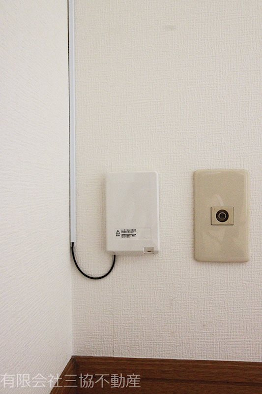 ウィンベル|インターネット無料設備付き