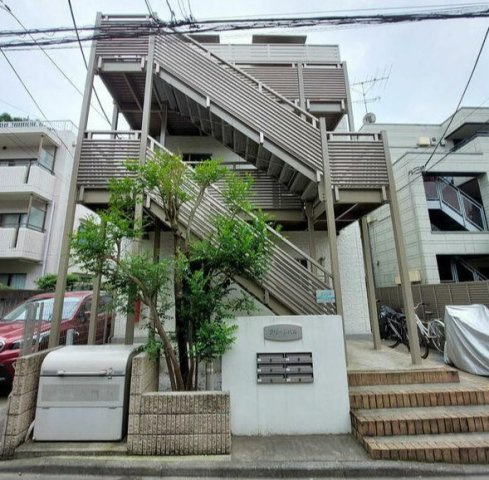 グリーンパルの設備