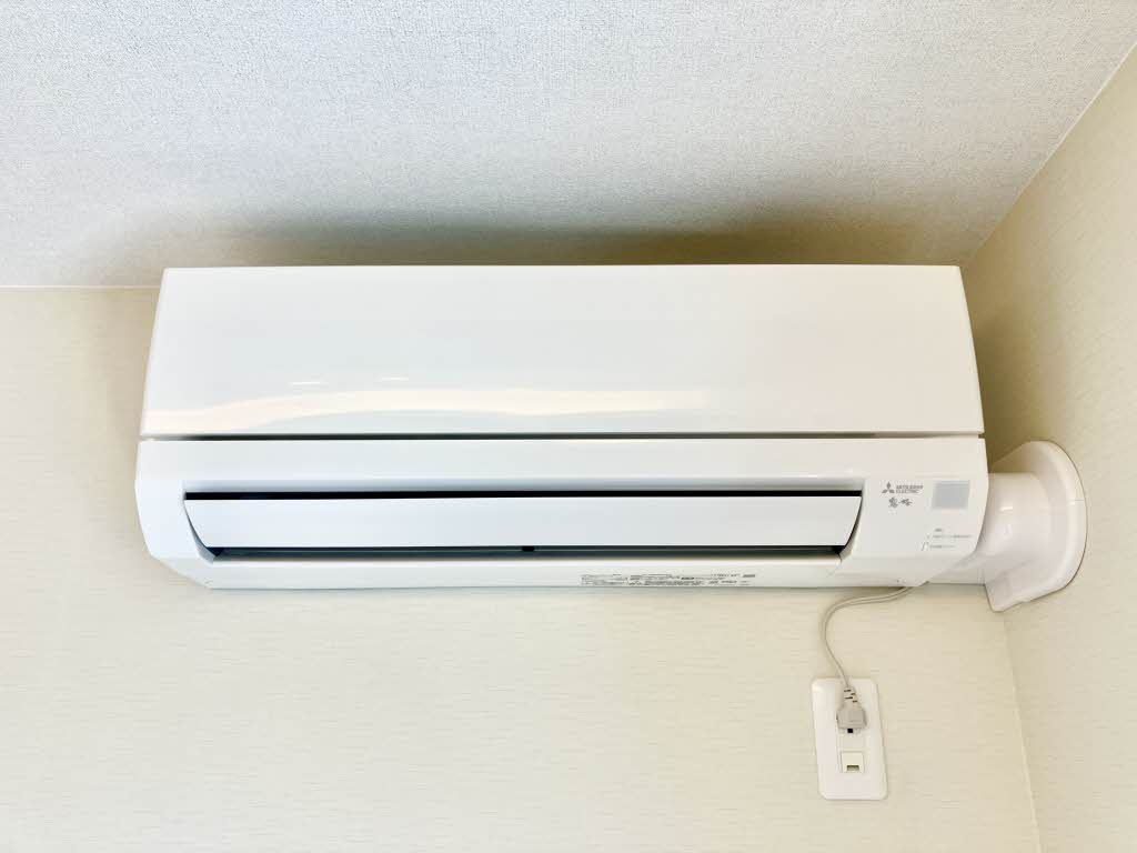 シャーメゾン ノーススクエアの設備