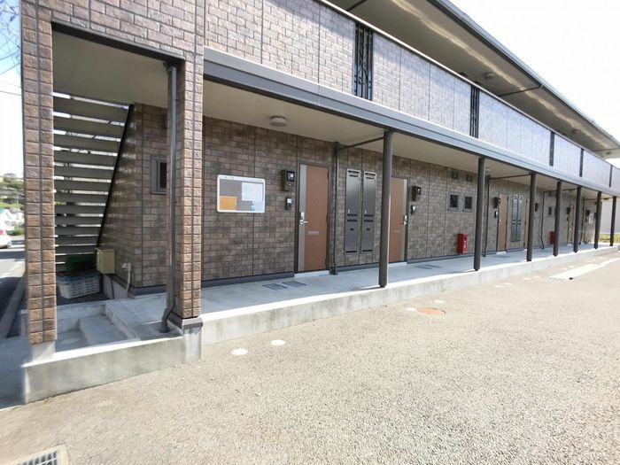 ヴェルデ　壱町田のその他共用部分