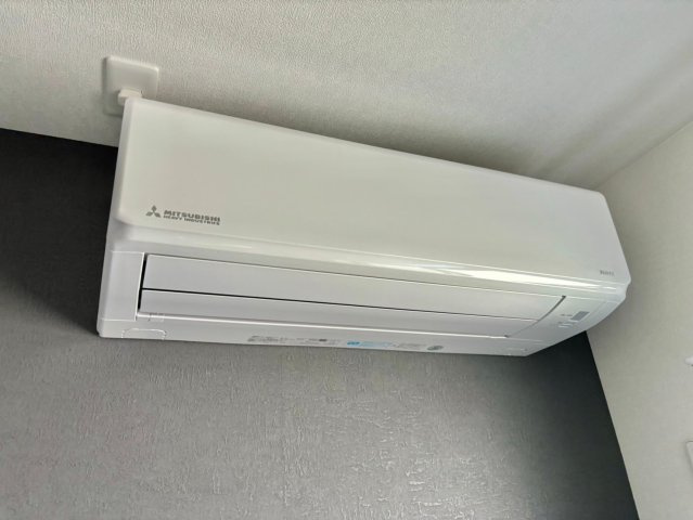 アンドキートスの設備