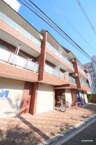 シャルム北梅田　仲介手数料無料