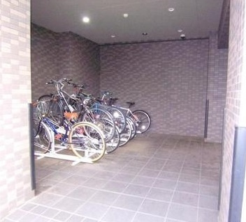 【その他共用部分】 | パティーナ馬込弐番館
