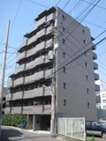 パティーナ馬込弐番館の画像