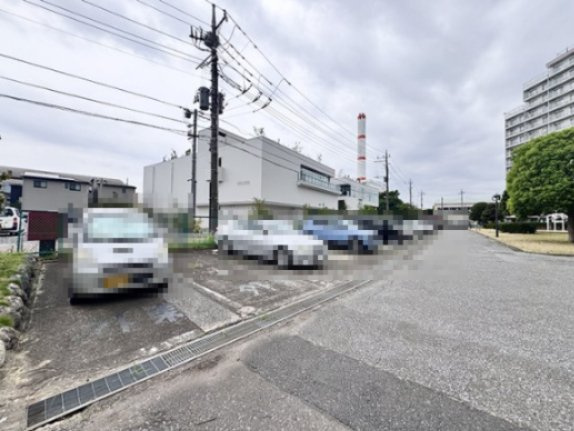 竹の塚スカイタウンのその他