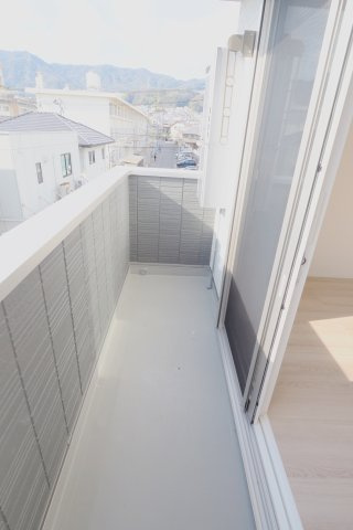 クレシアコートのその他