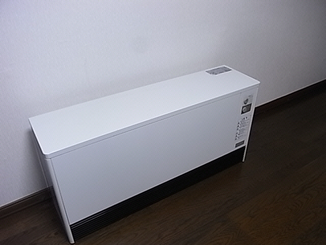 パークサイド貴の設備