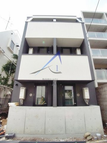 フルーレ早稲田鶴巻町