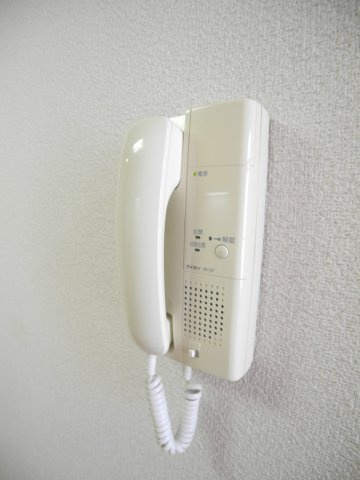 ルメール諏訪町のセキュリティ|※同物件の1Ｋのお部屋の参考画像です※